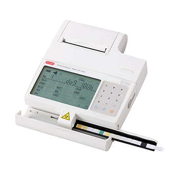 尿化学分析装置