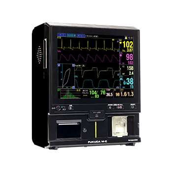 動物用モニター
