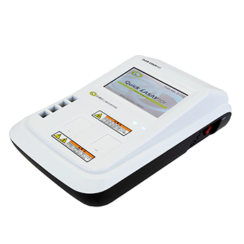 動物用免疫反応測定装置